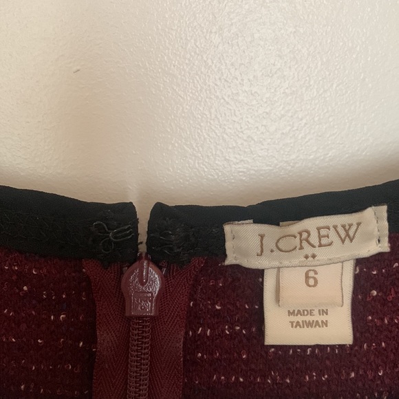 J. Crew dress - Picture 3 of 6